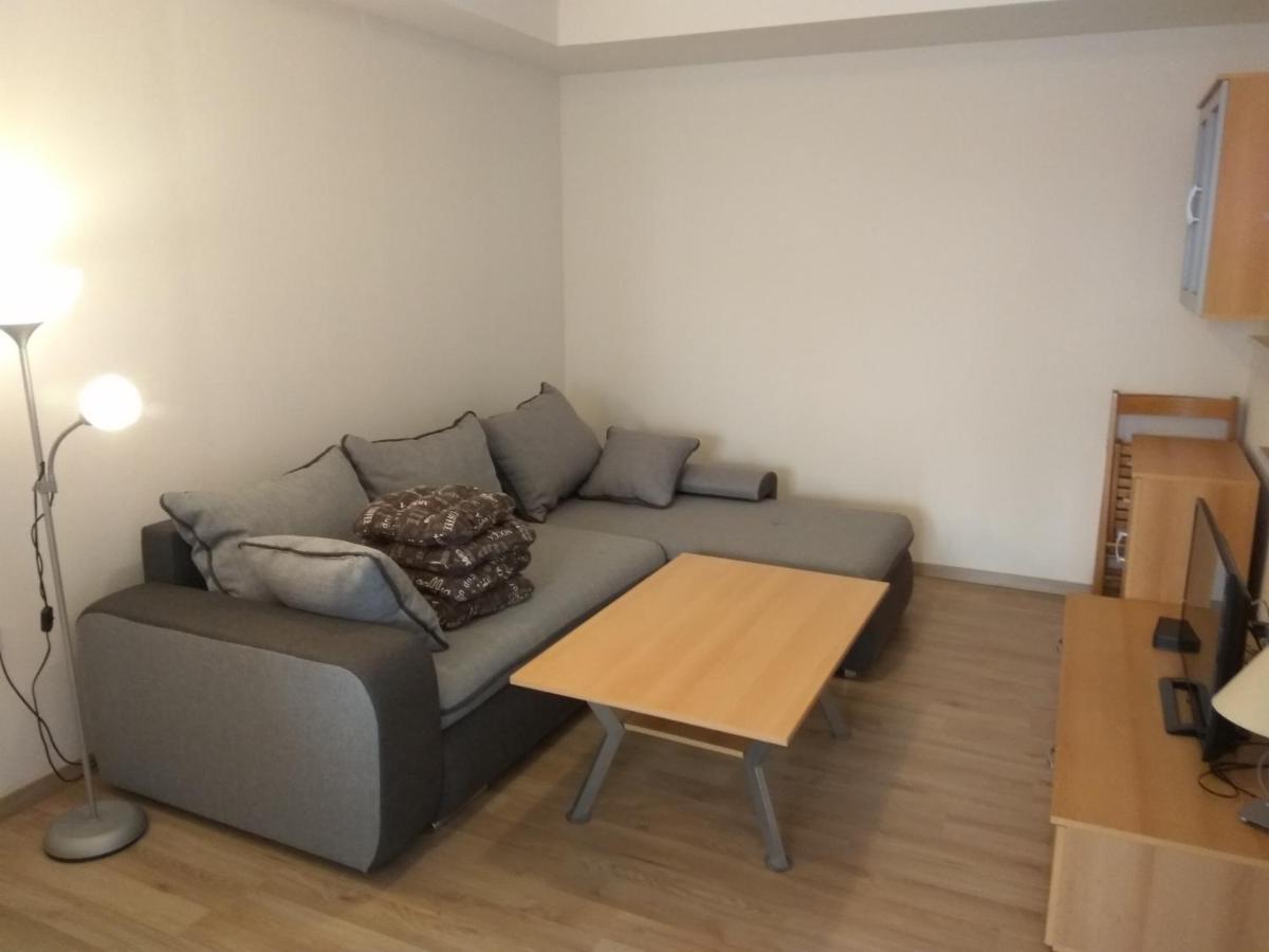 Apartmani Ivana Punat Bagian luar foto